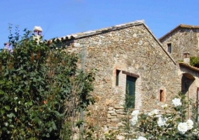 El Corral (Can Muní)