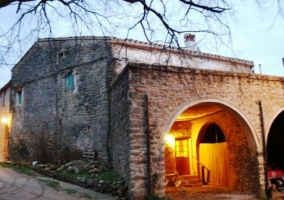 Cal Deu (Can Muní)