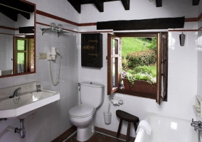 Habitación doble