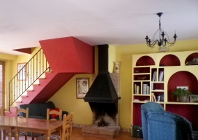 Habitación doble