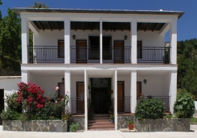 Casas Blancas - Casa 3