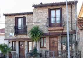 Casa Rural El Almendro