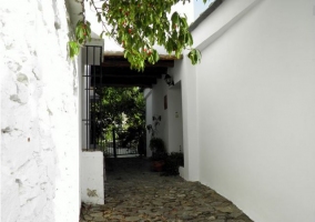 Casa 3 - Casalpujarra