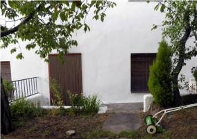 Casa 4 - Casalpujarra