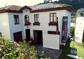 Casa Rural Surf