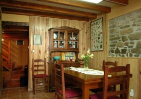 Casa Rural Oldabre