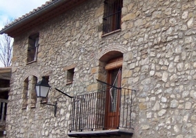 Casa Enduella III