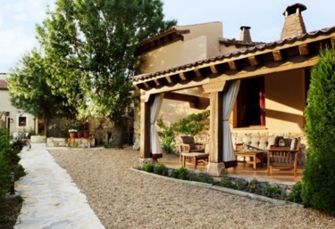 8 Casas Rurales En Matabuena Casasrurales Net
