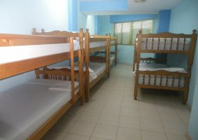 Cama individual