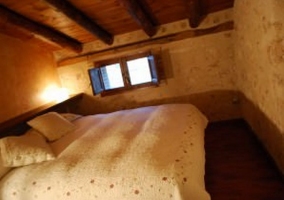 Apartamento El Roble