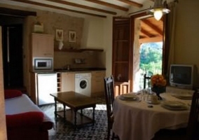 Apartamento El Álamo