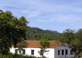 Casa del Puente