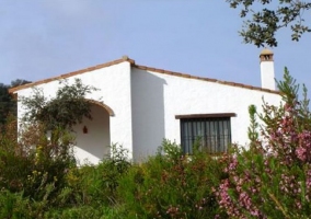 Casa de la Alberca