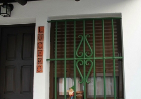 Casa Lucero