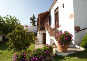 Casa La Montañeta