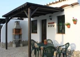 Casa Garolín