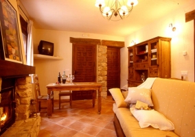 Casa Rural Nelia