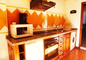 Apartamento 23