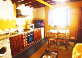 Apartamento 32