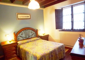 Apartamento 13