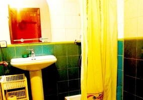 Apartamento 12