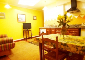 Apartamento 14