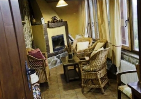 Casa para 8-11 personas