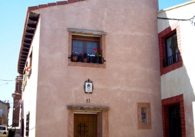 Casa Marta y José II