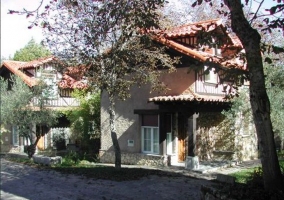 Casita 6 - Casitas del Huerto