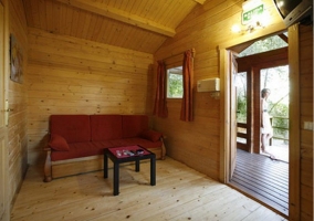 Cabaña nº 18