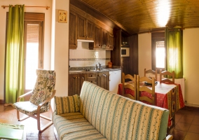 Apartamento B6