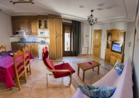 Apartamento A3
