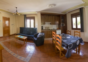Apartamento B2