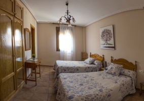 Apartamento A1