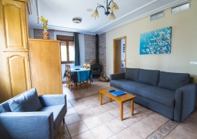Apartamento A2