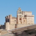 Castillo de Turégano