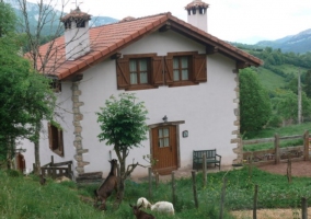 Casa Rural Marcos I