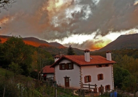 Casa Rural Marcos II