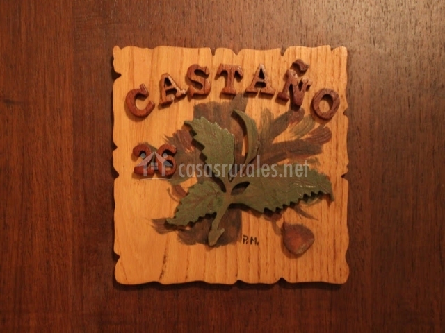Hotel La Tahona en Alles (Asturias)