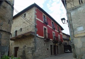 Casa Claudia I