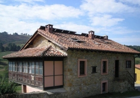 Casas La Bolera