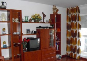 Apartamentos Barbancho