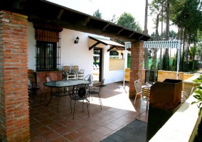 Casa Limonar