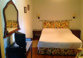 Habitación 104