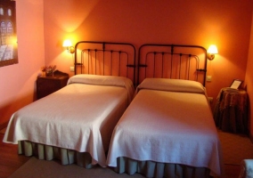 Habitación 105