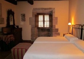 Habitación 106