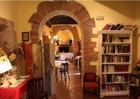 Habitación 107
