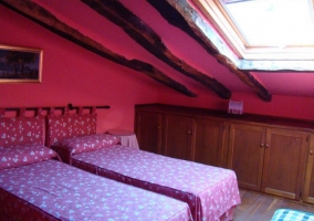 Habitación 204