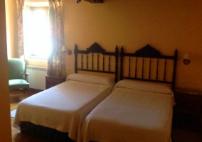 Habitación 202