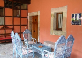Habitación 201